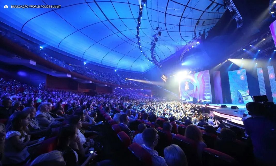 Segurança Pública: GDF é finalista do World Police Summit 2025 com dois projetos inovadores