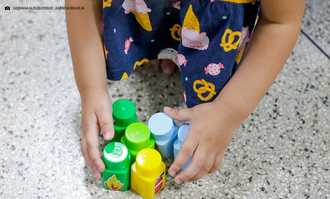 Brasília vai sediar Congresso Jornada do Autismo
