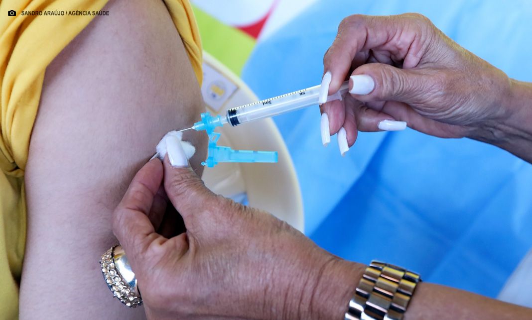 Ciclo de palestras reforça necessidade de prevenção contra o câncer de colo de útero