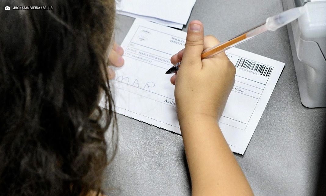 Maio Laranja: Sejus intensifica ações de combate ao abuso sexual contra crianças e adolescentes no DF