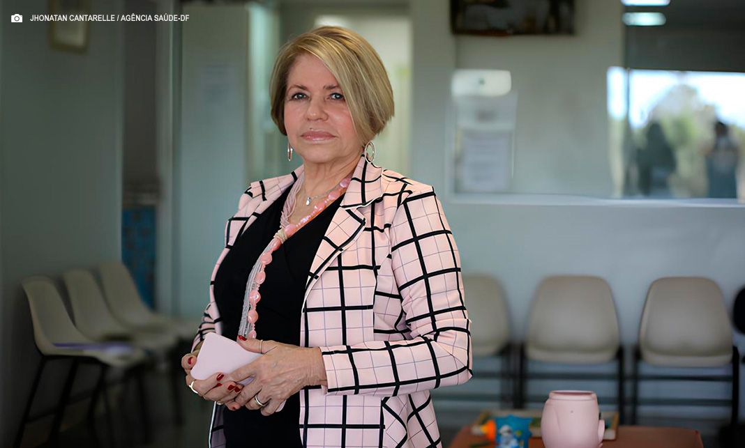 Pioneirismo que salva vidas: médica cria o primeiro banco genético da rede pública do DF e transforma diagnóstico de doenças raras