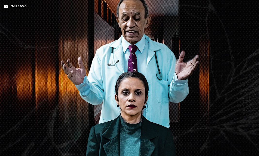 Com recursos do FAC, projeto levará gratuitamente peça teatral e oficinas a três cidades do DF