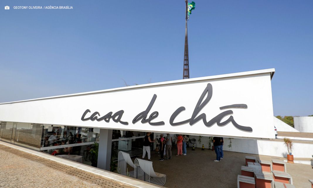 Arquivo Público do DF exibe documentário inédito sobre a construção de Brasília