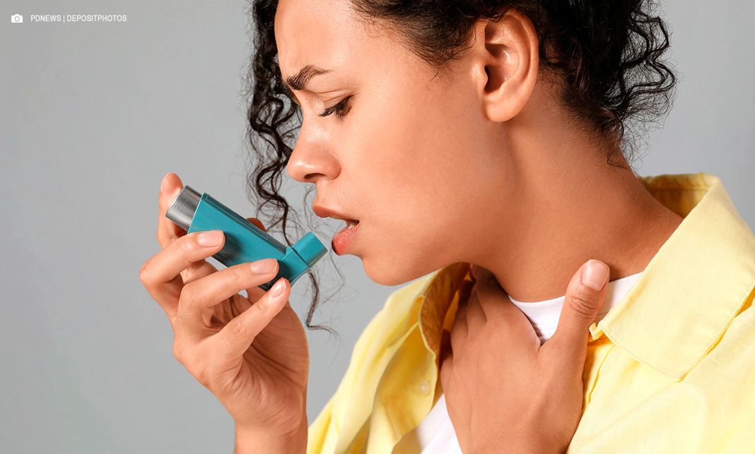 Pneumologista revela mitos sobre a asma