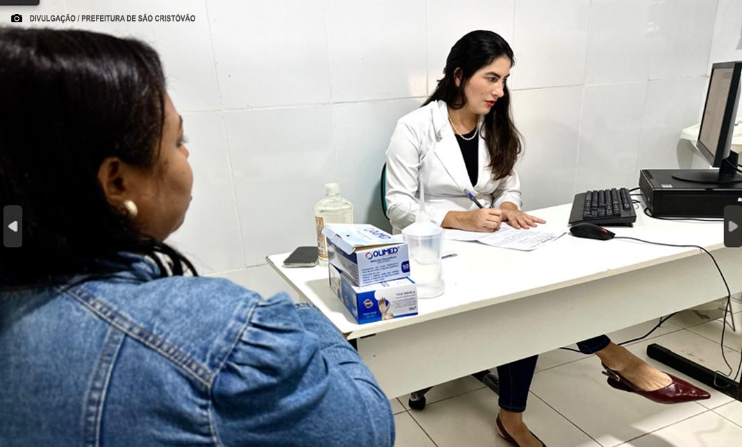 Programa de saúde reprodutiva da mulher entra em vigor no DF