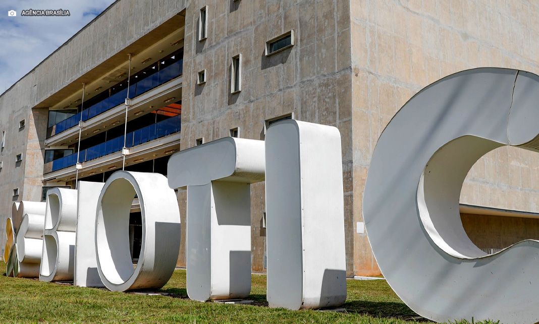 Tecnologia e inovação movem feira de negócios em Brasília