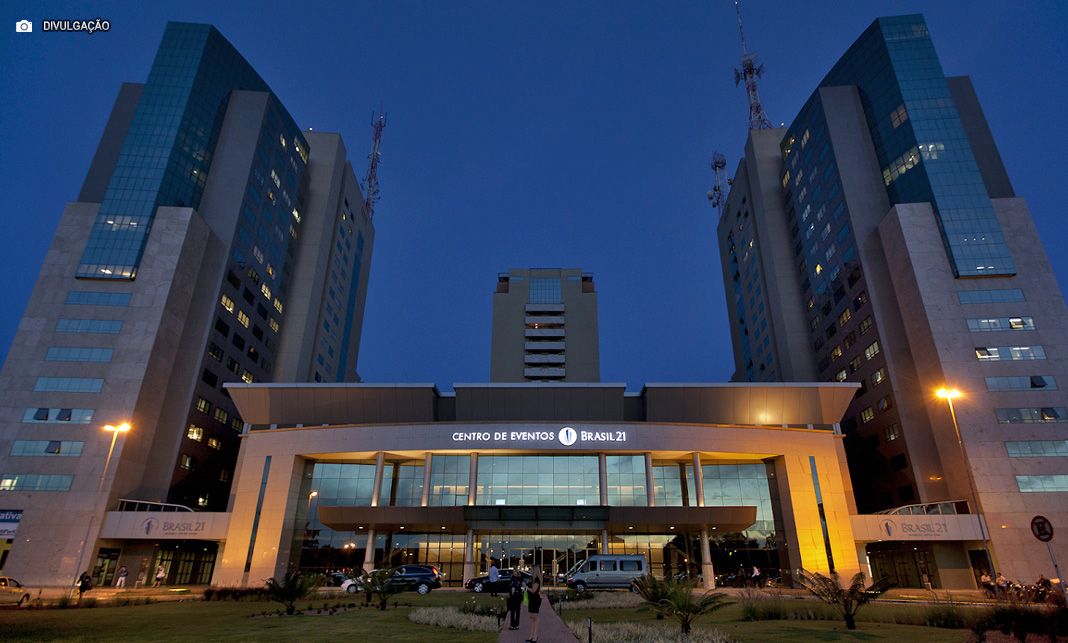 iLab Segurança 2025 começa dia 1º de julho em Brasília