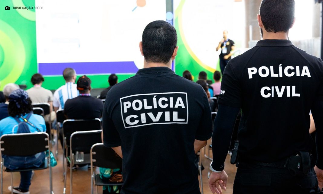 Campus Party Brasília 2025 terá desafios tecnológicos sobre segurança digital