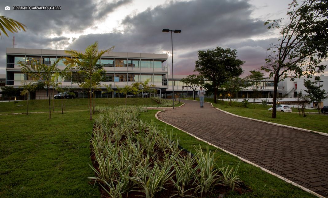 Caesb alcança nota máxima de conformidade tributária