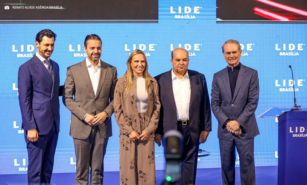 GDF aposta em mobilidade elétrica com frota de ônibus, isenção de IPVA e crédito para taxistas