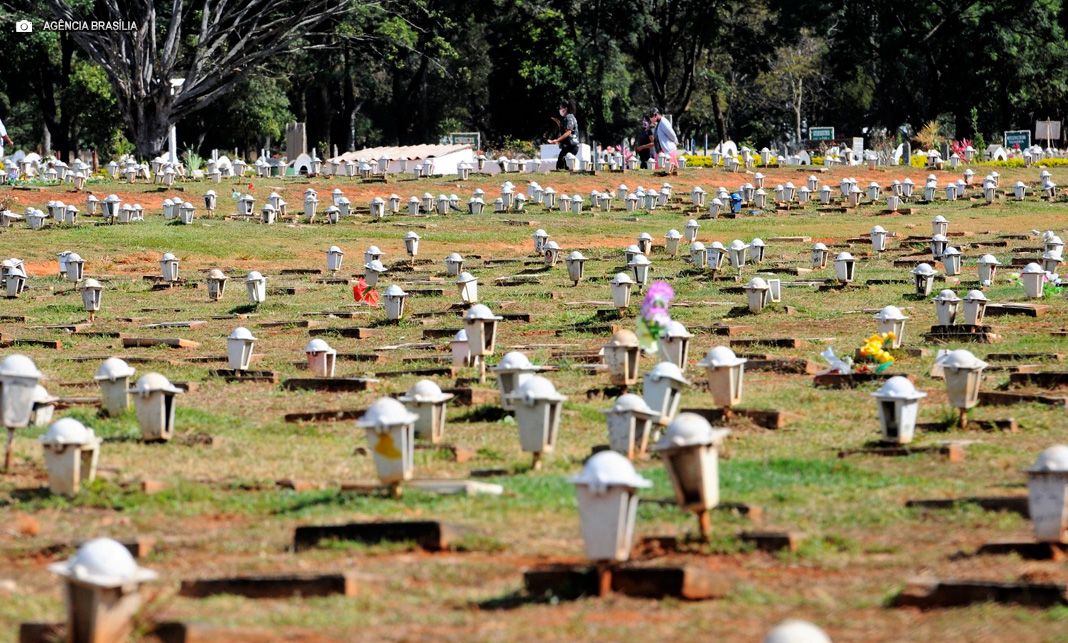 Famílias do DF podem solicitar auxílio por morte em unidades de assistência social