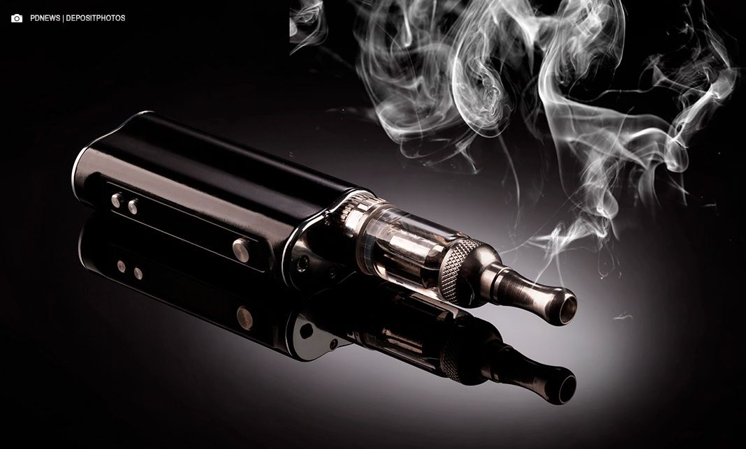 Secretaria Nacional do Consumidor determina remoção de propagandas de cigarros eletrônicos em 48h