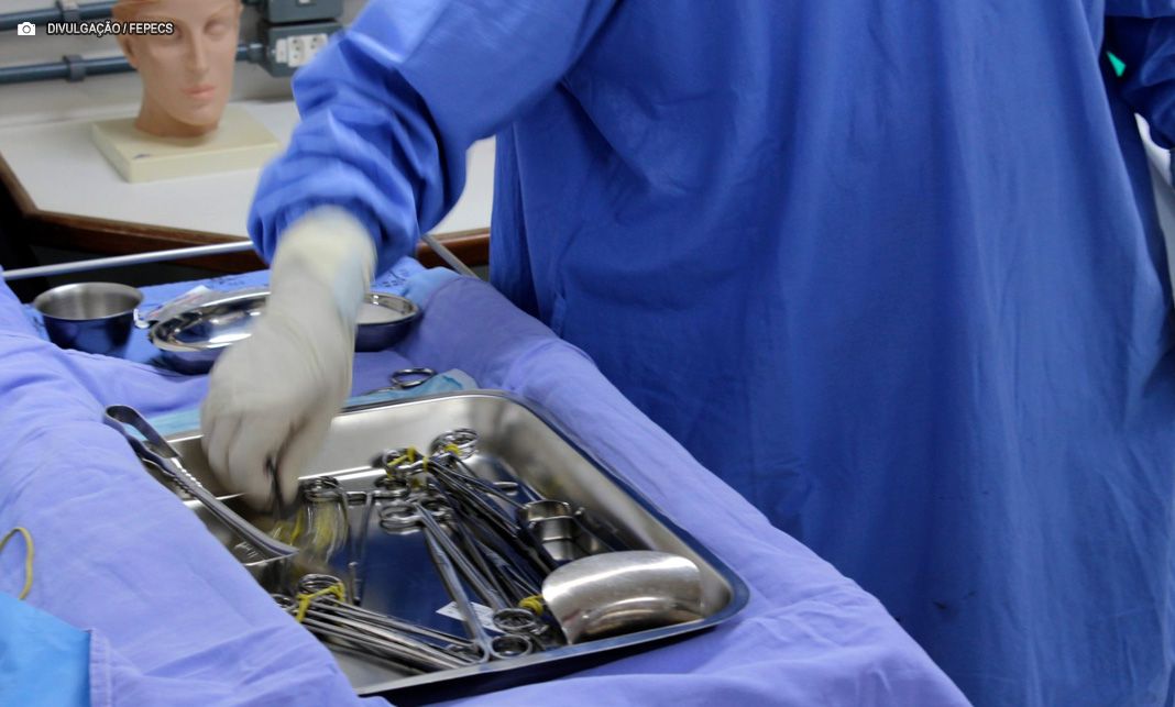 Saúde abre processo seletivo para vagas remanescentes da preceptoria dos programas de residência médica do DF