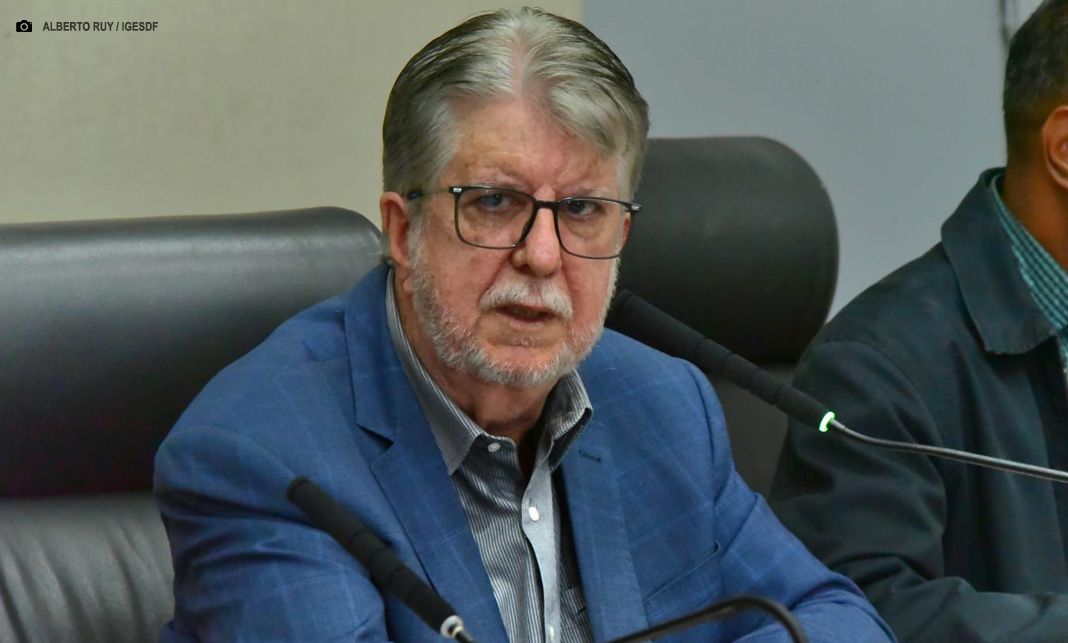 IGESDF alerta para golpe de cobrança indevida por procedimentos na rede pública