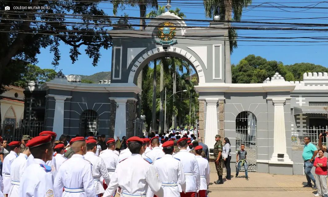 STF permite inclusão de estudantes de colégios militares no sistema de cotas
