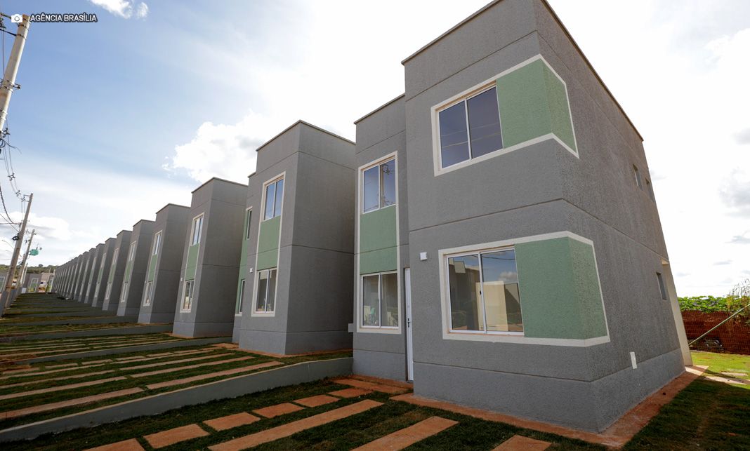 Mais de 240 novos candidatos estão habilitados para programa habitacional