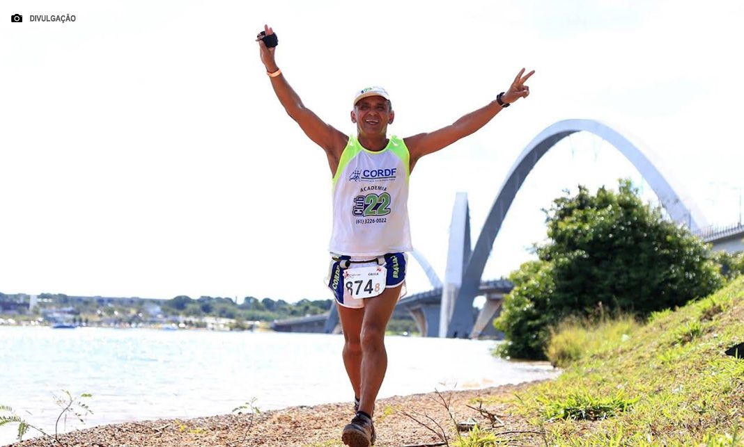 Últimas vagas para a Volta do Lago 2025