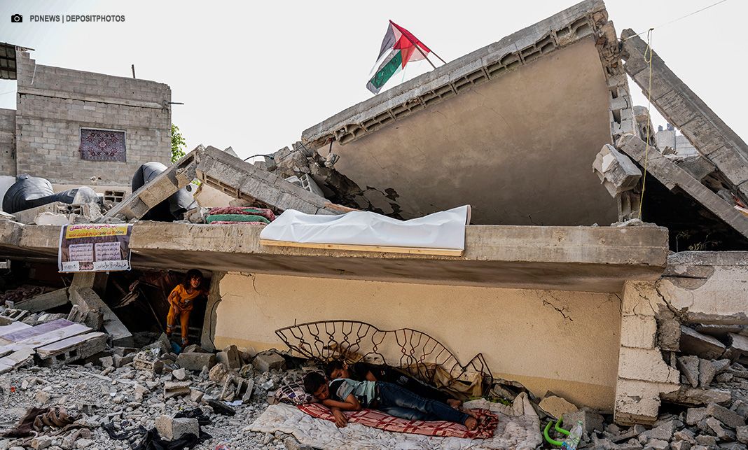 ONU: 11,9 mil crianças foram mutiladas ou mortas em conflitos armados