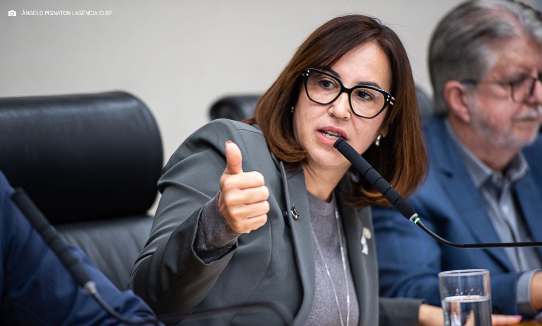 Em meio à prestação de contas, IGESDF aceita receber enfermeiros que ameaçam greve