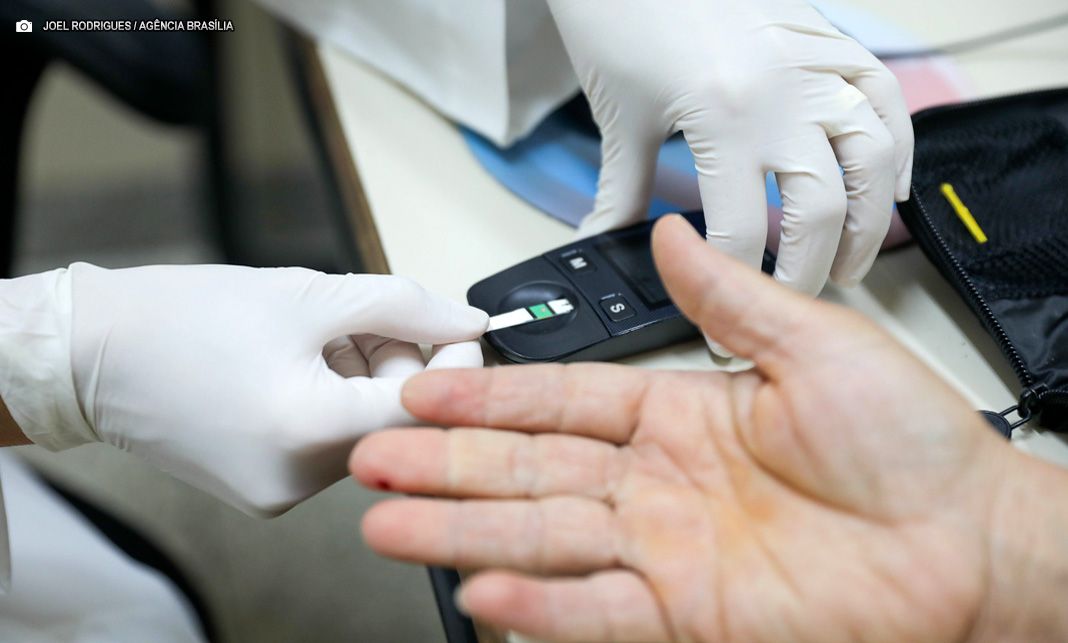 Diabetes e coração: uma ligação perigosa e muitas vezes silenciosa