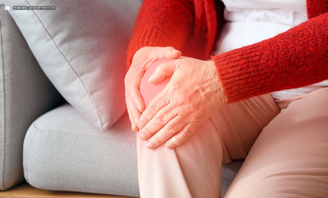 Clima frio pode piorar dores crônicas