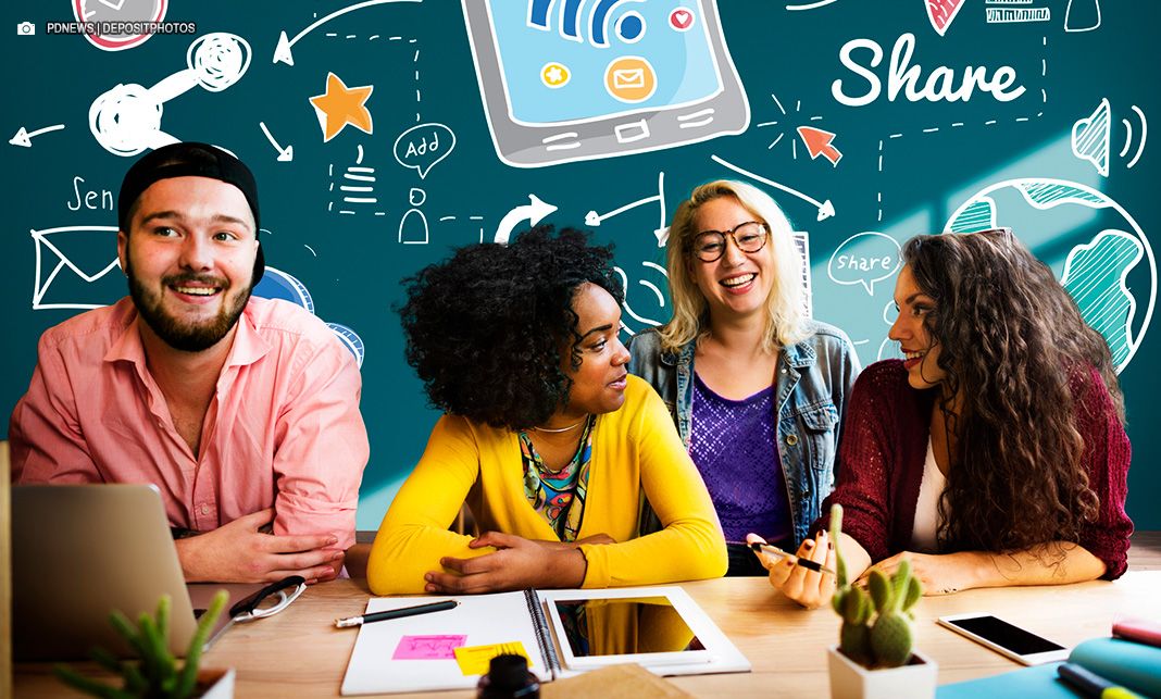 Workshop internacional discute educação digital e midiática em Brasília com especialistas do Brasil e União Europeia