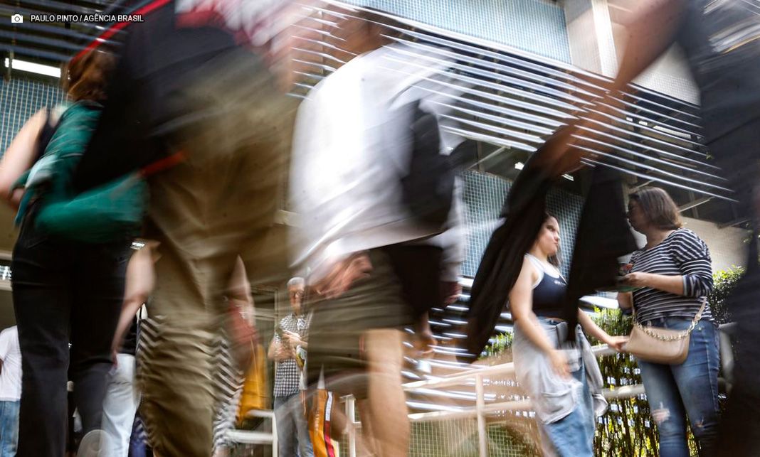 Prazo para pagar taxa do Enem 2025 é prorrogado até 27 de junho