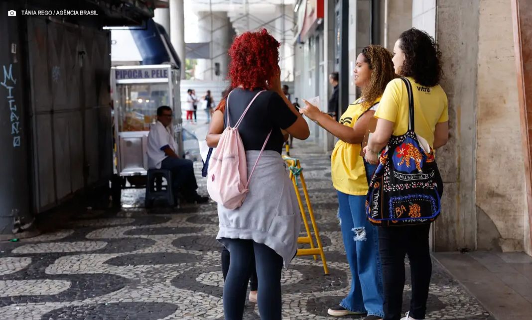 Enem 2025: prazo para pagar taxa de inscrição termina em 18 de junho