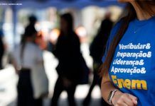 Enem 2025: Participantes já podem consultar local de prova