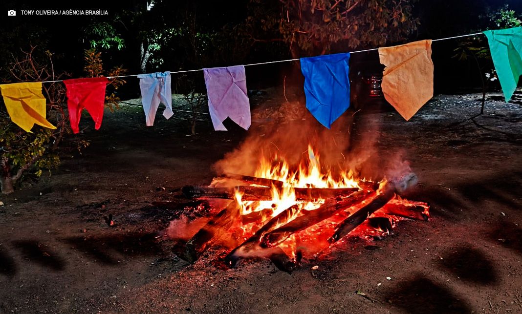 Festa junina com segurança: Como evitar acidentes com fogo e eletricidade
