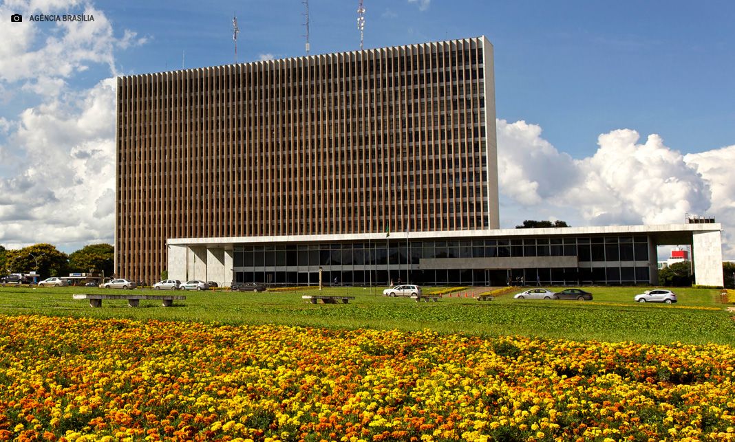 GDF moderniza sistema de tributação e administração fazendária