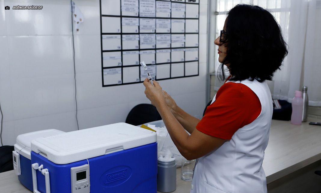 Saúde prorroga para até dezembro, vacinação de HPV para jovens de 15 a 19 anos