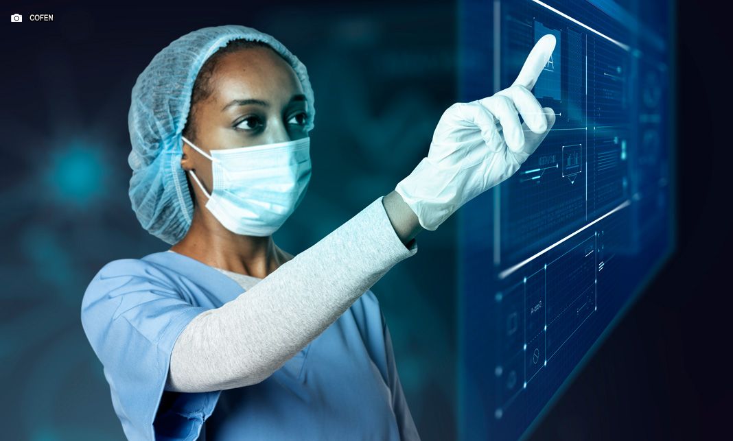 Inteligência Artificial é a nova aposta para aliviar rotina dos enfermeiros