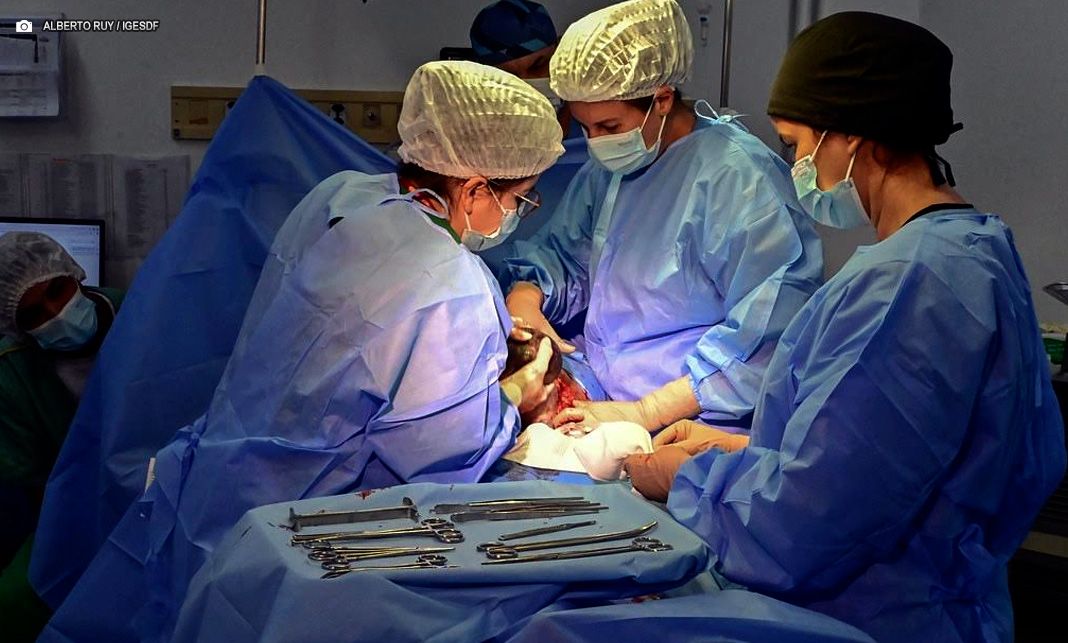 IGESDF abre processo seletivo com salário de até R$ 17 mil