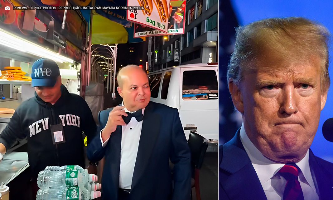 Cuide do próprio quintal, sugere Ibaneis Rocha ao contrapor indicação da Embaixada dos EUA sobre risco de sequestros em Regiões Administrativas do Distrito Federal