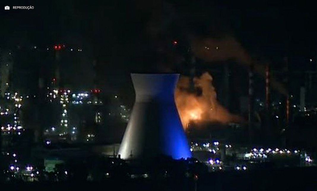 Itamaraty reforça alerta para que brasileiros não viajem a Israel