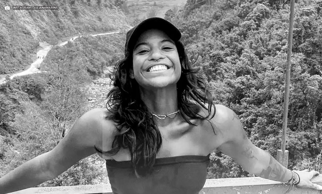 Brasil e Indonésia prometeram resgate, mas entregaram a morte: Juliana morreu à vista do mundo