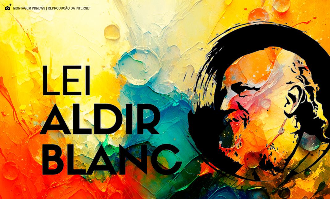 Distrito Federal adere ao segundo ciclo da lei Aldir Blanc