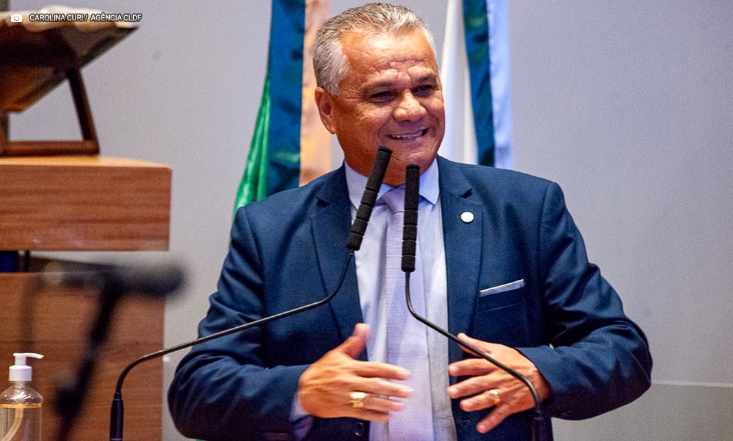 Lei distrital cria programa de cursos gratuitos para vestibular e concursos