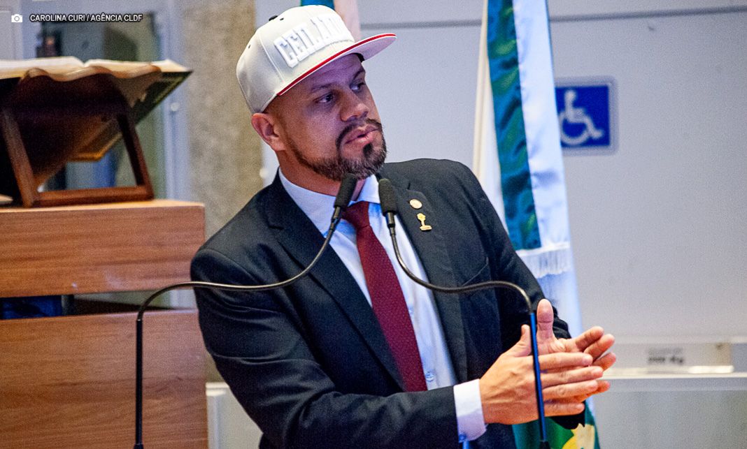 Programa Cozinha Solidária é aprovado e vai à sanção