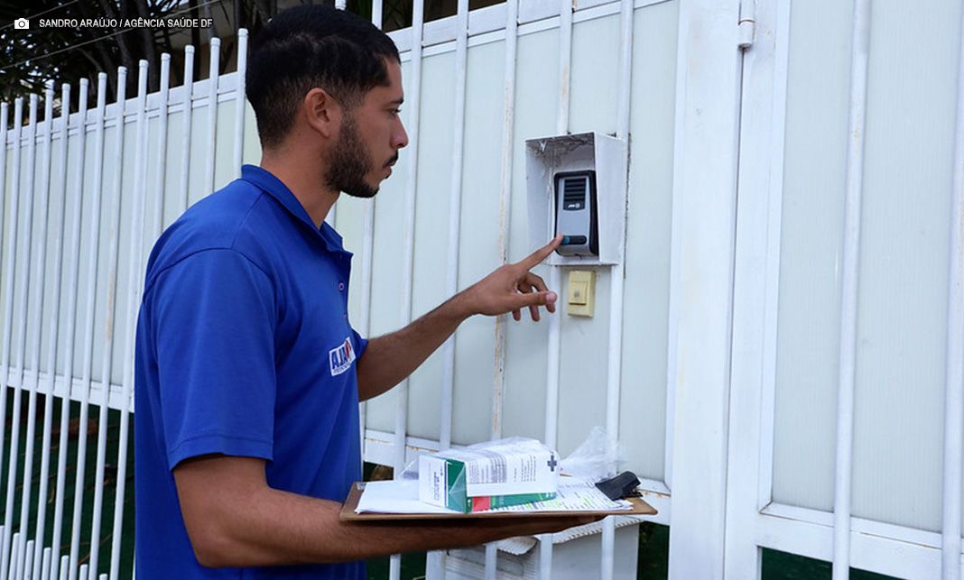Na porta de casa: mais de 9 mil pacientes recebem remédios gratuitos todo mês