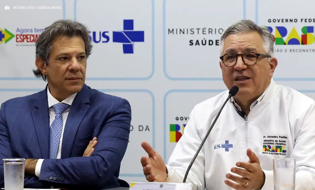 Hospitais privados poderão abater dívidas por atendimento ao SUS