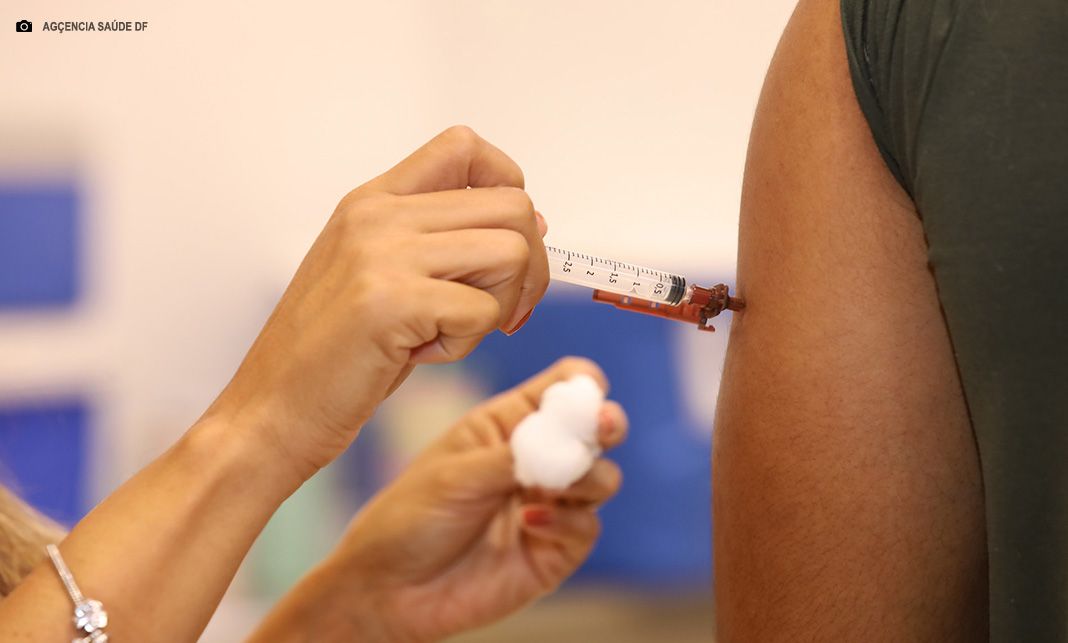 Vacina da gripe: veja mitos e verdades