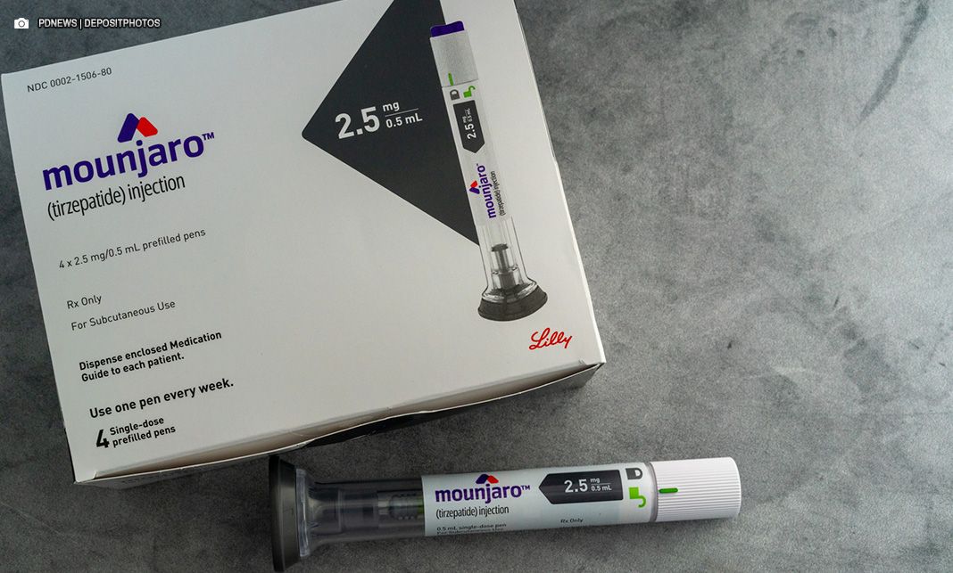 Anvisa alerta para golpes virtuais com canetas emagrecedoras