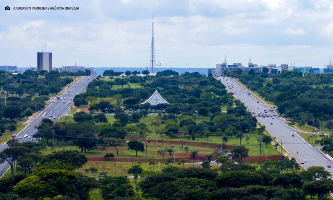 GDF abre concurso para escolher projeto do futuro Museu da Democracia