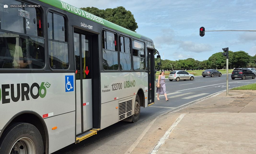 Transporte público para passageiros do Hospital da Criança será ampliado