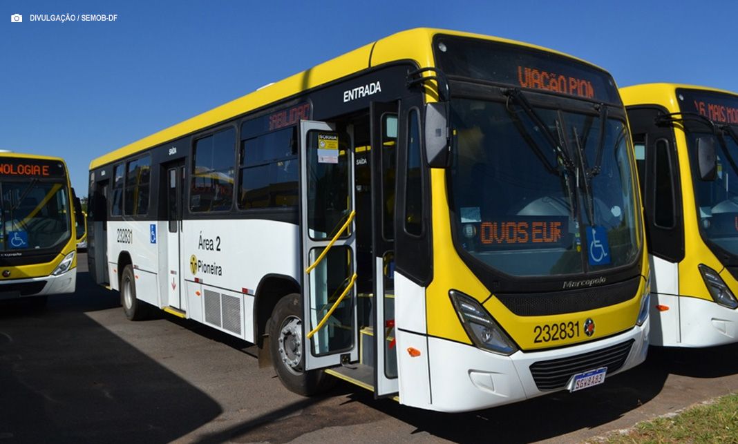 Vai de Graça terá novas linhas de ônibus e mais viagens a partir deste domingo