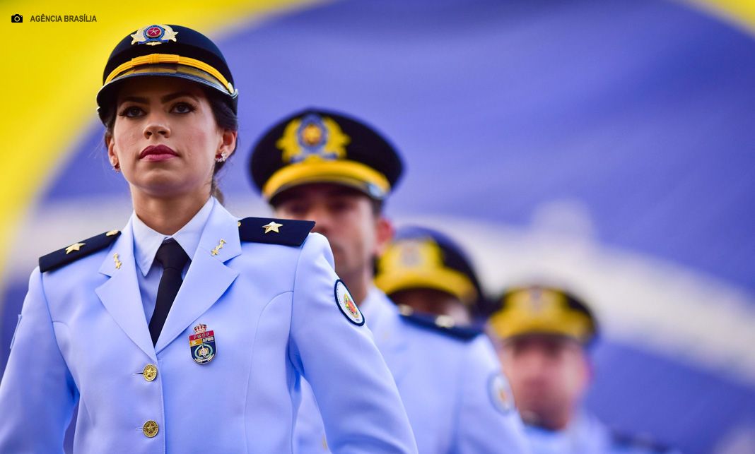 PMDF reforça quadro de saúde com promoção de 25 novos médicos ao posto de 2º tenente