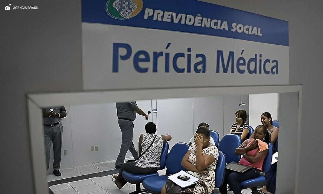 Distrito Federal deve contar com dois novos peritos médicos nas Agências da Previdência Social