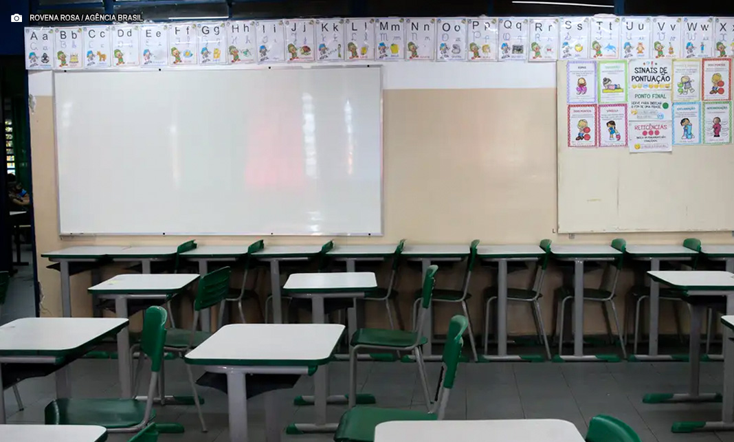 SP: Justiça dá 5 dias para prefeitura explicar privatização de escolas